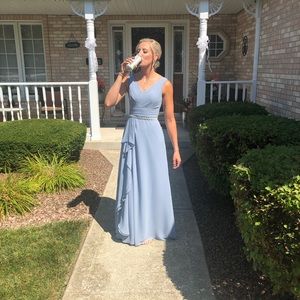 Bridesmaid Dress